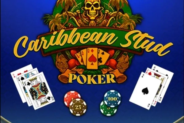 Caribbean Stud Poker